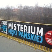 Poznań: Misterium Męki Pańskiej na Cytadeli odwołane