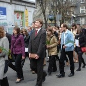 Przynieście ze sobą palmy!