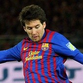Messi chciałby spotkać się z papieżem 