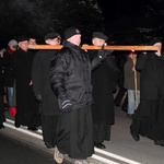 Drogi Krzyżowe w Łowiczu i Cielądzu