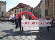 Czechy pro–life!