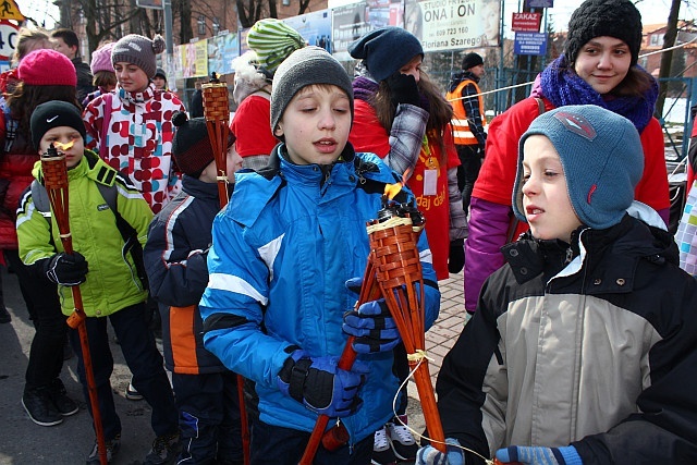 Światowy Dzień Młodzieży 2013 w diecezji