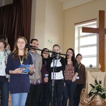 Diecezjalne forum młodzieży