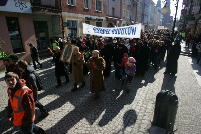 V Marsz w obiektywie