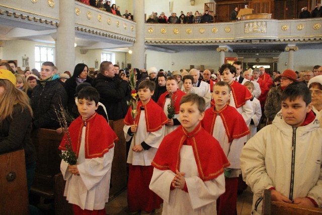 Marsz dla Życia w ZIelonej Górze 2013