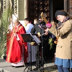 Święto młodych w bielskiej katedrze