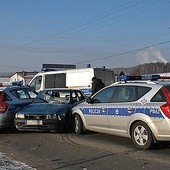 Gangster z pościgu trafi do aresztu