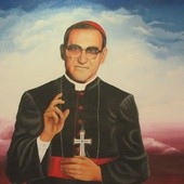 Papież chce nawiedzić grób abp. Romero przed Światowymi Dniami Młodzieży