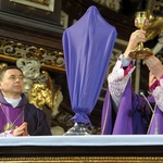 Diecezja i biskup