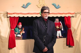 Amitabh Bachchan