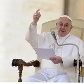 Ujawnił notatkę papieża tuż sprzed konklawe