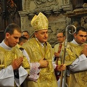 Bp Andrzej Jeż