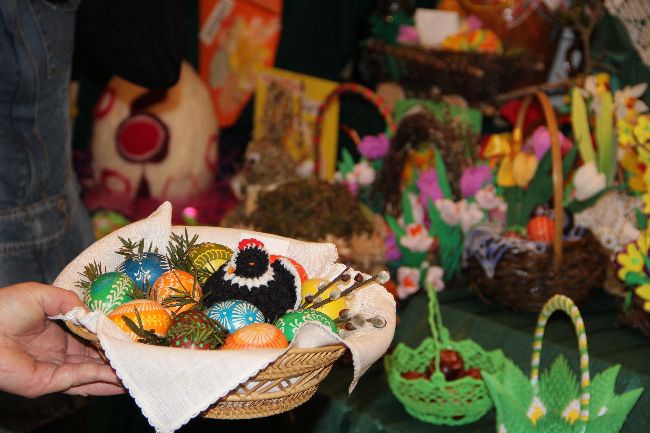 Wielkanocny konkurs w Muzeum Etnograficznym w Tarnowie
