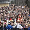 Kościół nie boi się krytyki opartej na prawdzie