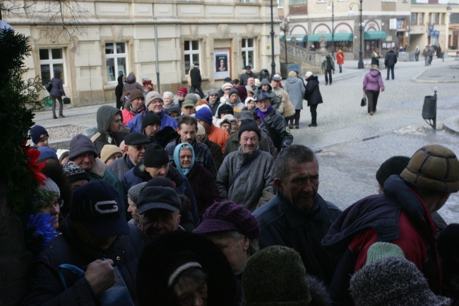 Kartuskie tradycje ciągle żywe