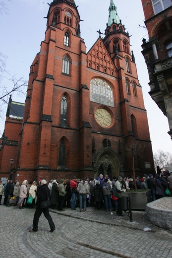 Kartuskie tradycje ciągle żywe