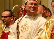 Arcybiskup Moskwy oburzony