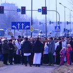 Wielki Piątek w obiektywie