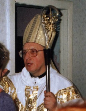 Abp Kondrusiewicz spotkał się z Łukaszenką