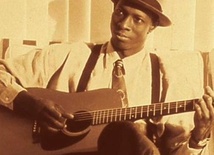 Keb' Mo' gwiazdą Rawy Blues