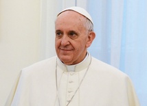 Papież o łasce łez