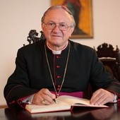 Abp Zygmunt Zimowski