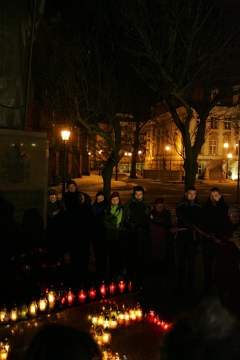 W 8. rocznicę śmierci bł. Jana Pawła