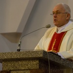 Żywy Pomnik JP II