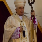 Żywy Pomnik JP II