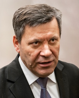 Piechociński spotka się z prezesem Gazpromu