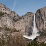 Park Narodowy Dolina Yosemite (USA)