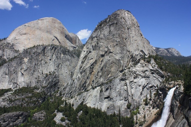 Park Narodowy Dolina Yosemite (USA)