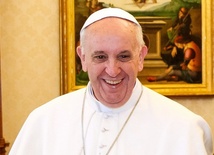 Papież i plotki o "okrągłym stole"