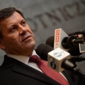 Piechociński chce ujawnienia instrukcji na rozmowy z Gazpromem 