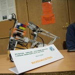 V Robotic Tournament w Rybniku