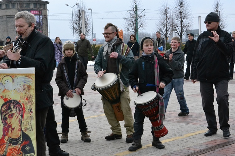 Wspólnota neokatechumenalna w SCC