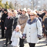 Odpust w Sanktuarium Miłosierdzia Bożego w Świebodzinie