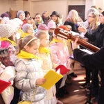 Odpust w Sanktuarium Miłosierdzia Bożego w Świebodzinie