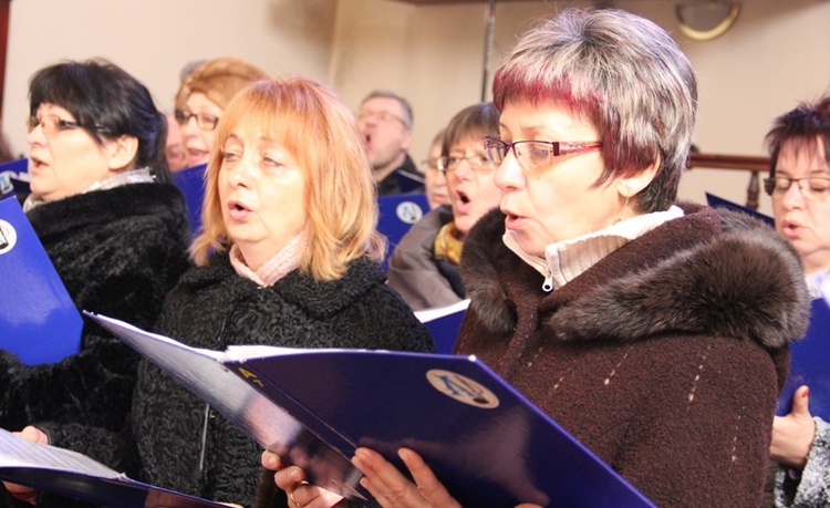 Odpust w Sanktuarium Miłosierdzia Bożego w Świebodzinie