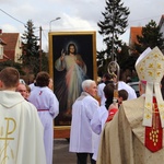 Niedziela Miłosierdzia Bożego 