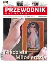 Przewodnik Katolicki 14/2013