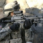 US Army: katolicy jak Al-Kaida 
