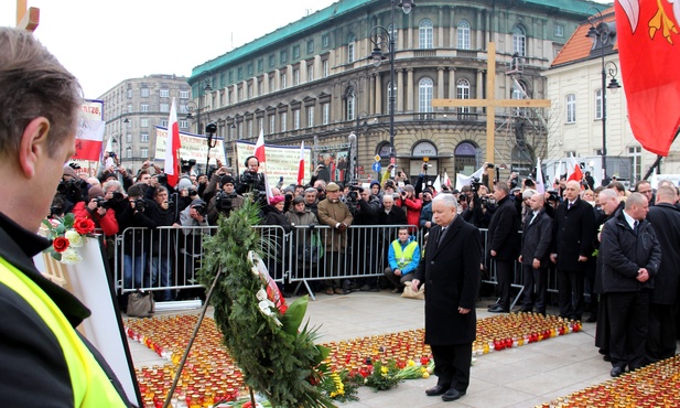 Wołajmy jak Nikodem: „Panie, wytłumacz”