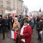 Rocznica katastrofy smoleńskiej