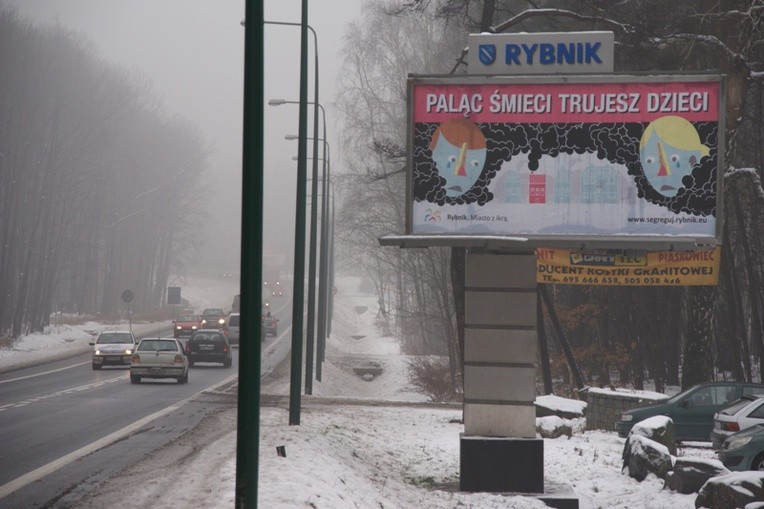 Które drogi wybudują?