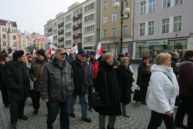 3. rocznica katastrofy smoleńskiej