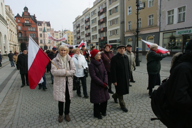 3. rocznica katastrofy smoleńskiej