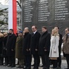 W obchodach 3. rocznicy katastrofy smoleńskiej udział wzięli przedstawiciele władz miasta i województwa