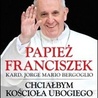 Publikacje Wydawnictwa M o papieżu Franciszku