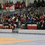 I Turniej Futsalu Księży